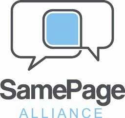 SamePage Alliance Logo
